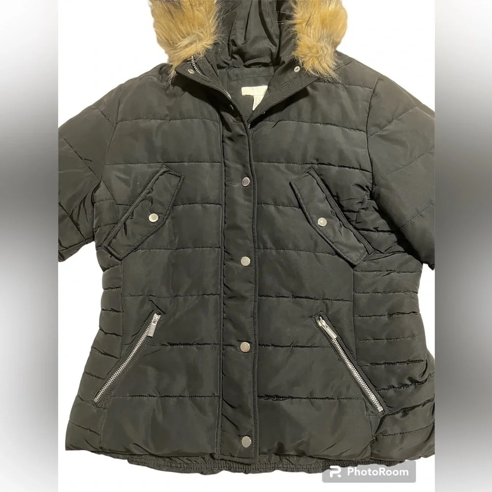 Winter Jacket - Picture 3 of 10